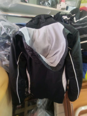 Trespass women's jacket new, size Large