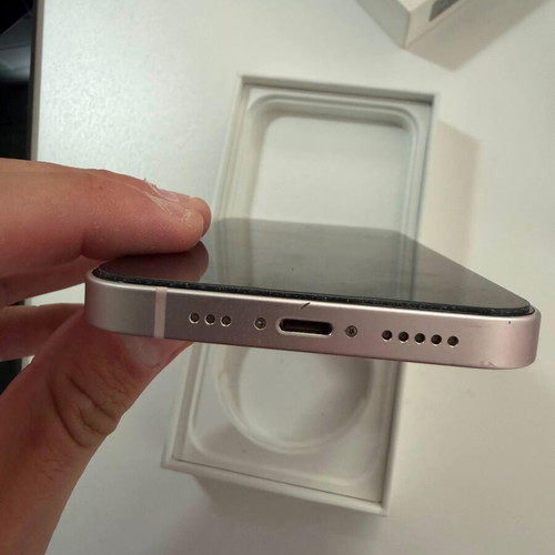 Apple iPhone 13 128GB, pink