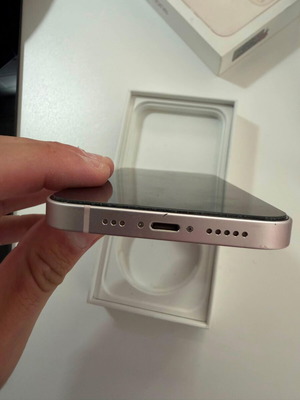 Apple iPhone 13 128GB, pink