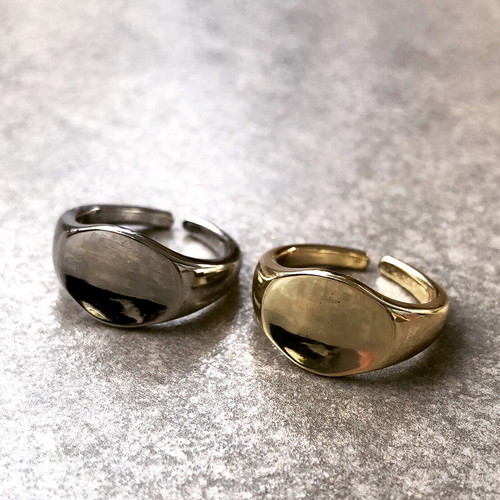 Chavalier Ring
