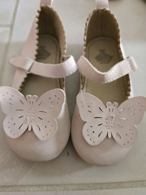 Baby shoes h&m_no22 used
