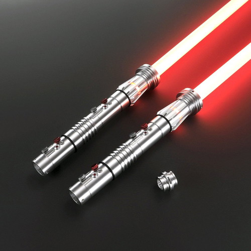 Darth Maul Star Wars Lightsaber new double 92cm saber