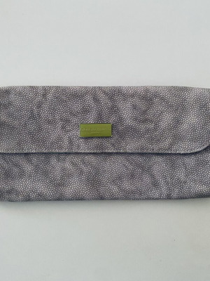 Evening bag like new, women's