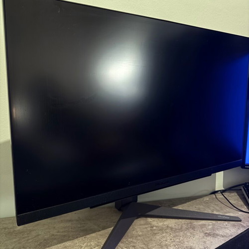 Gaming PC RTX 3060 Ti i5-10600K 16GB RAM Z490 SSD like new