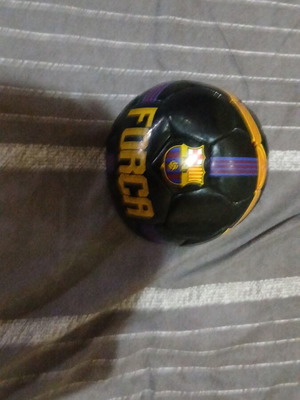 Forca Barca Ball Small new official replica