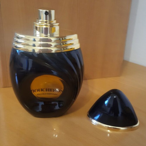 Boucheron Femme Eau de Parfum 100ml new
