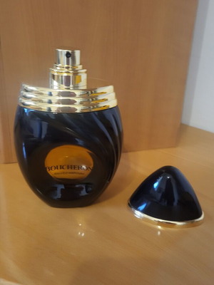 Boucheron Femme Eau de Parfum 100ml new