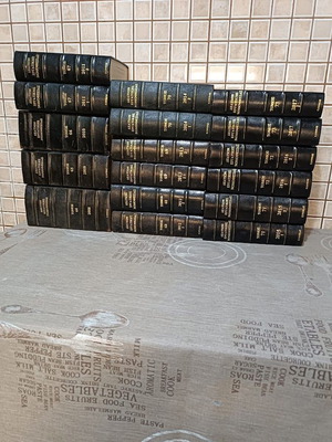 Deltion Ergatikis Nomothesias DEN Complete 10-Year Series Used 2008-2017