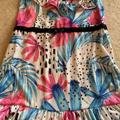 Girls' clothes pack 8 years new, summer 5 pieces