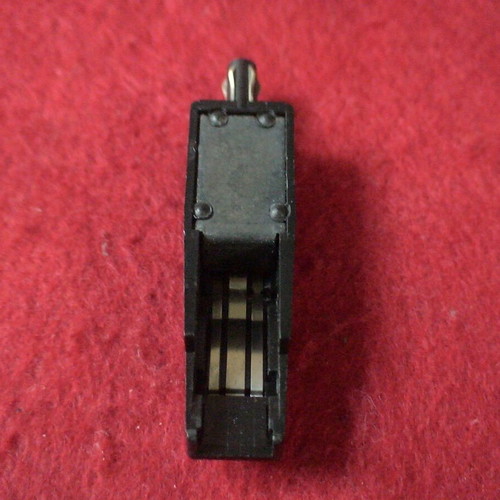 Philips GP-314 system used, head shell only