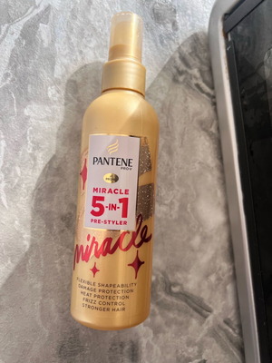 Pantene Pro V Miracle 5 in 1 Pre Styler σαν καινούργιο