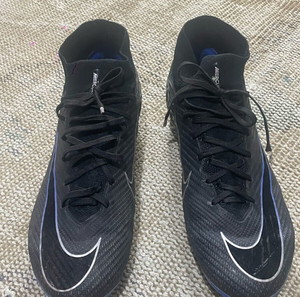 Nike Mercurial