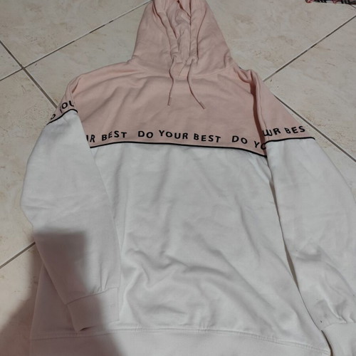 Terranova girls hoodie size M like new