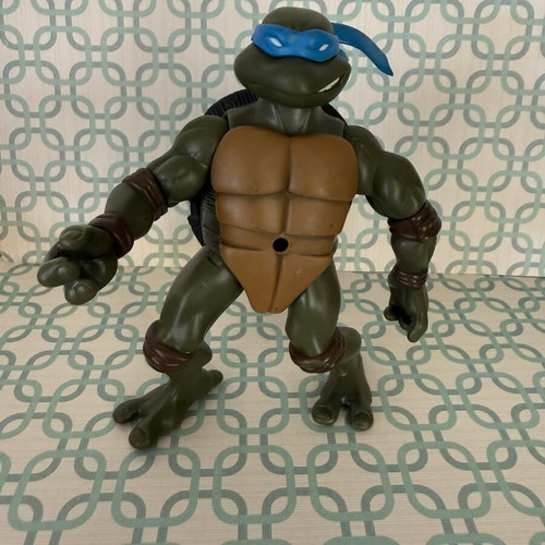 TMNT vintage figure set of 4 Teenage Mutant Ninja Turtles