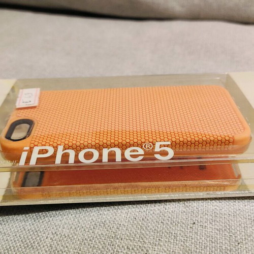 Honeycomb Case iPhone 5 new