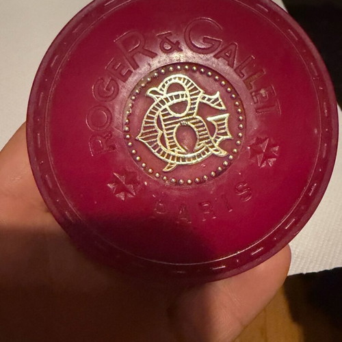Collectible soap new, authentic and rare, 1980