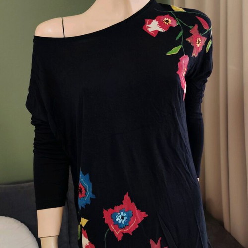 Desigual spring set like new, multicolor