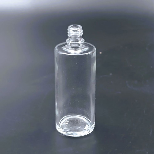 Vintage glass bottles 60ml from Germany NOS