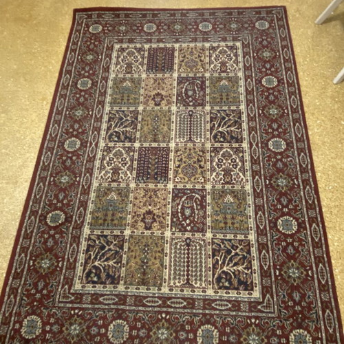 Rug 130x200 cm like new