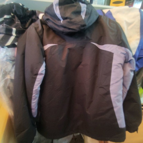 Trespass women's jacket new size Large
