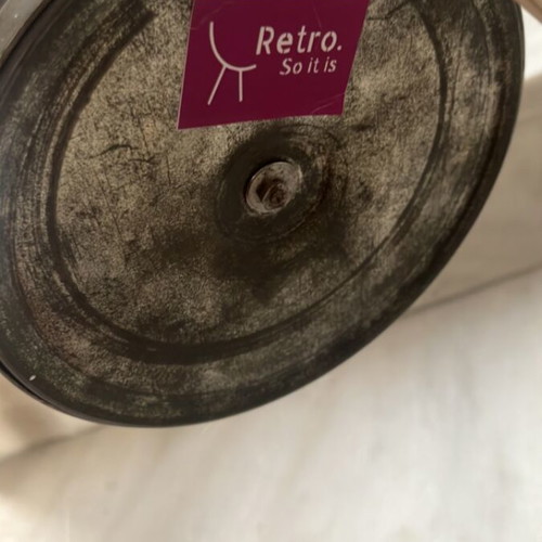 Desk lamp used
