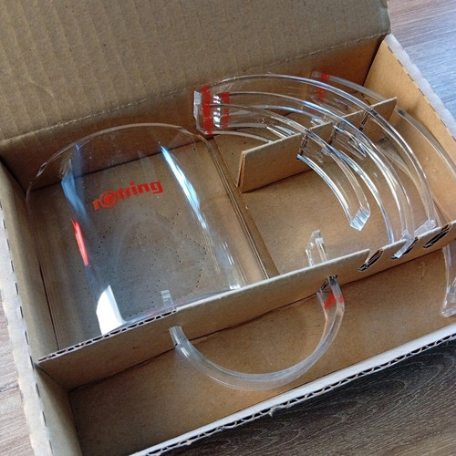 Rotring stand part new