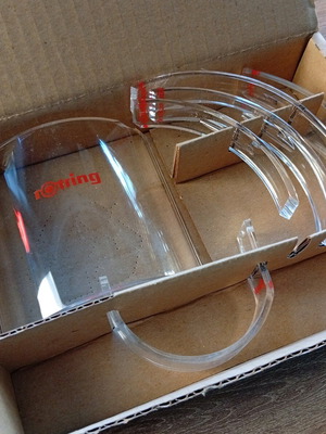 Rotring stand part new