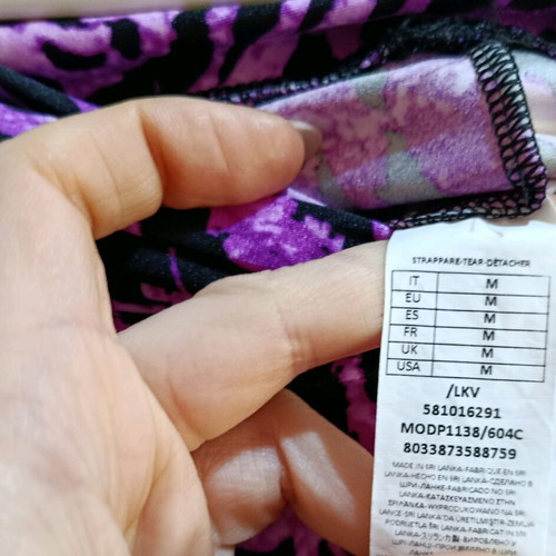 Calzedonia leggings new, size M