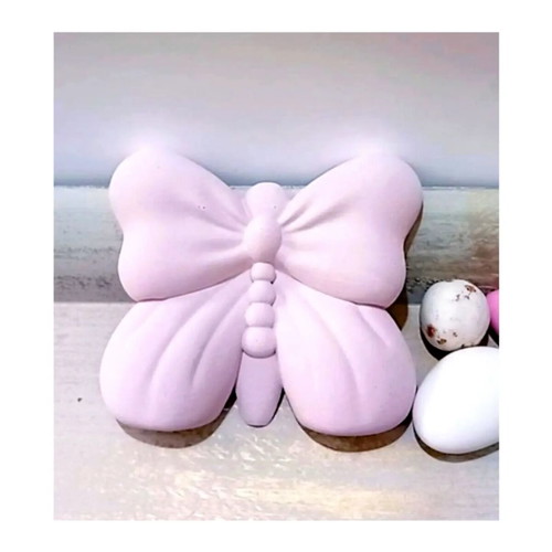 Handmade bombonieres with ceramic porcelain magnets custom colors