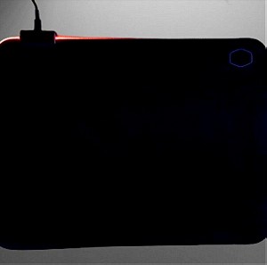 Cooler Master MP750-L Large Soft RGB Gaming Surface Mouse Pad