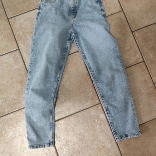 Zara Mum Fit Jeans used, size S/36/8