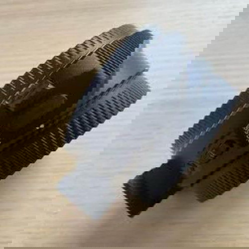 Metabones Canon EF to Sony E-Mount T Speed Booster ULTRA 0.71x μεταχειρισμένο