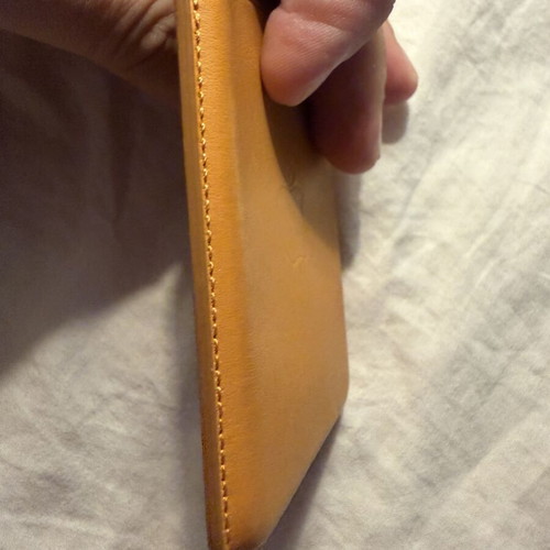 MagSafe Original iPhone Wallet for iPhone 15 and Pro