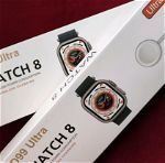 watch ultra 8 S8 Smartwatch series 8 model KD99 Ultra smartwatch
