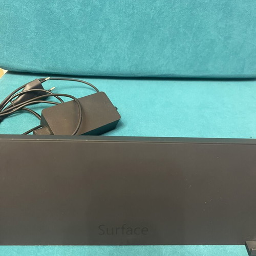 Microsoft Surface Pro 3 Docking Station with Surface Pen Pro