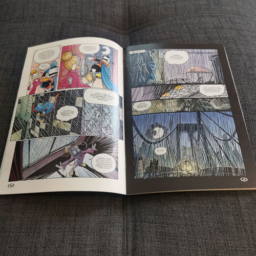 New Adventures Fantom #06 like new