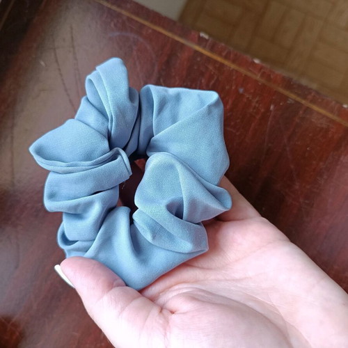 Γυναικεία scrunchie σετ 3 τεμαχίων, καινούργιο