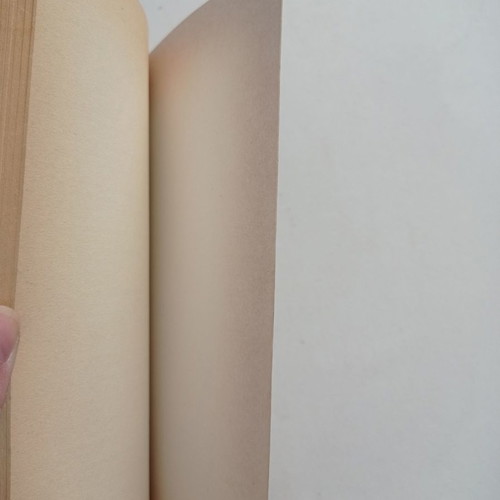 I Tarocchi book used, Italian