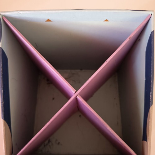 IKEA pencil holder used