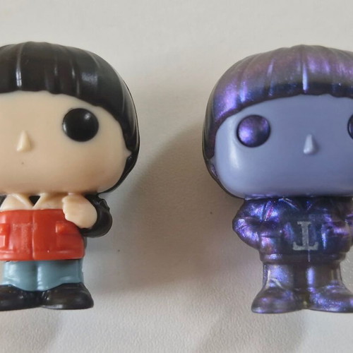 Stranger Things Will Funko Pop Set new