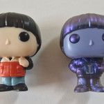 Stranger Things Will Funko Pop Set new