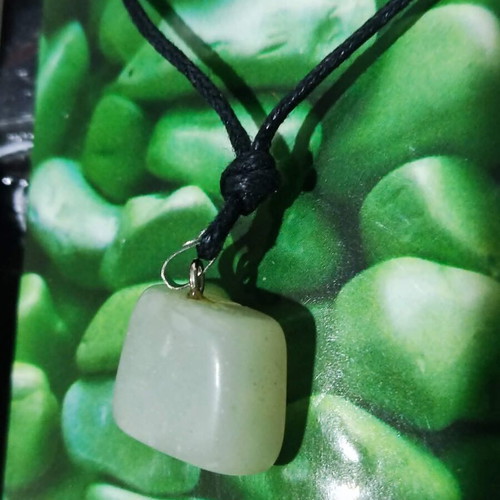 Necklaces with stones set of 4 new