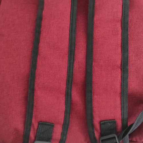 Backpack with laptop compartment in excellent condition