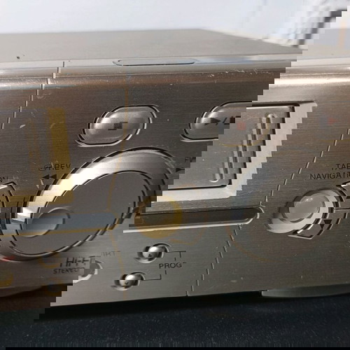 Hitachi FX880E VHS βίντεο μεταχειρισμένο για σέρβις