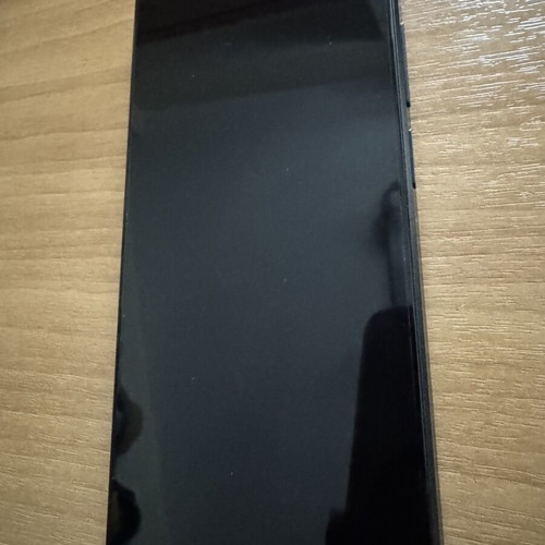 Redmi Note 13 5G smartphone like new, 6GB RAM, 128GB storage, graphite black
