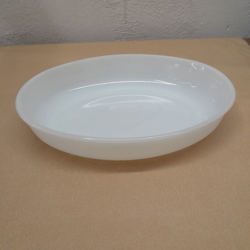 Opal heat-resistant dish 26x20cm new
