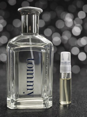 Tommy Hilfiger Tommy mini perfume 5ml authentic transferred