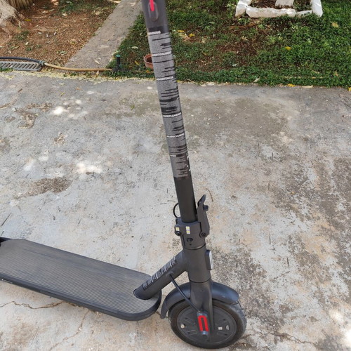 Xiaomi 4 Lite electric scooter like new