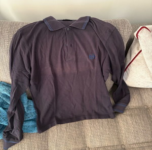 Sergio Tacchini μπλούζα
