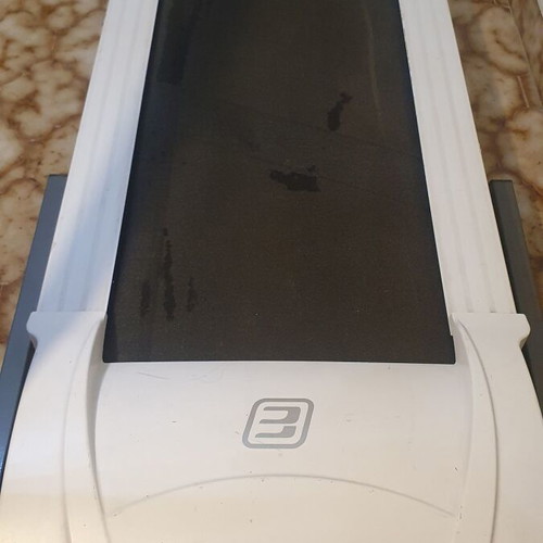 Energetics treadmill